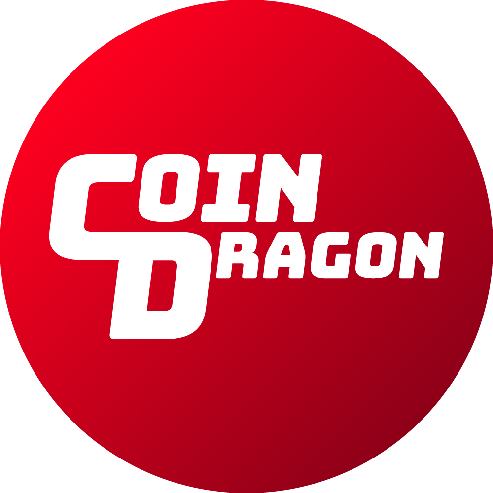 Coin Dragon Logo